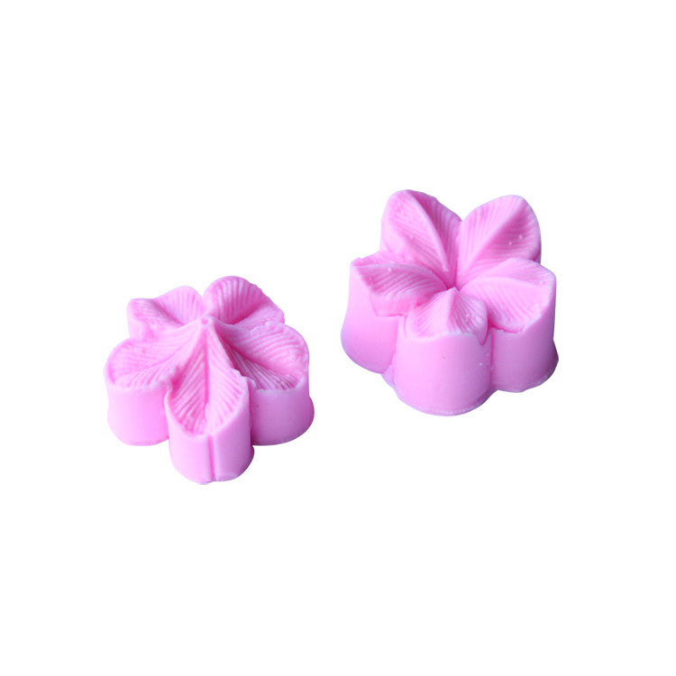 New leaves mould Shape Silicone Mold, Jelly, Chocolate, Soap ,Cake Decorating DIY Kitchenware ,Bakeware D127