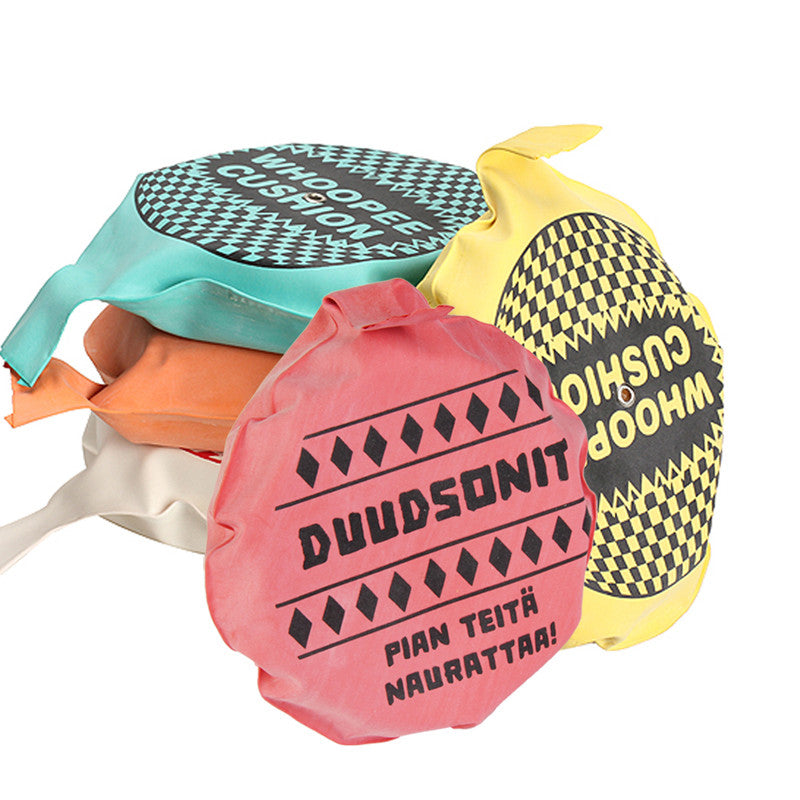 Funny Whoopee Cushion Jokes Gags Pranks Maker Trick Fun Toy Fart Pad Novelty Funny Gadgets Blague Tricky toys