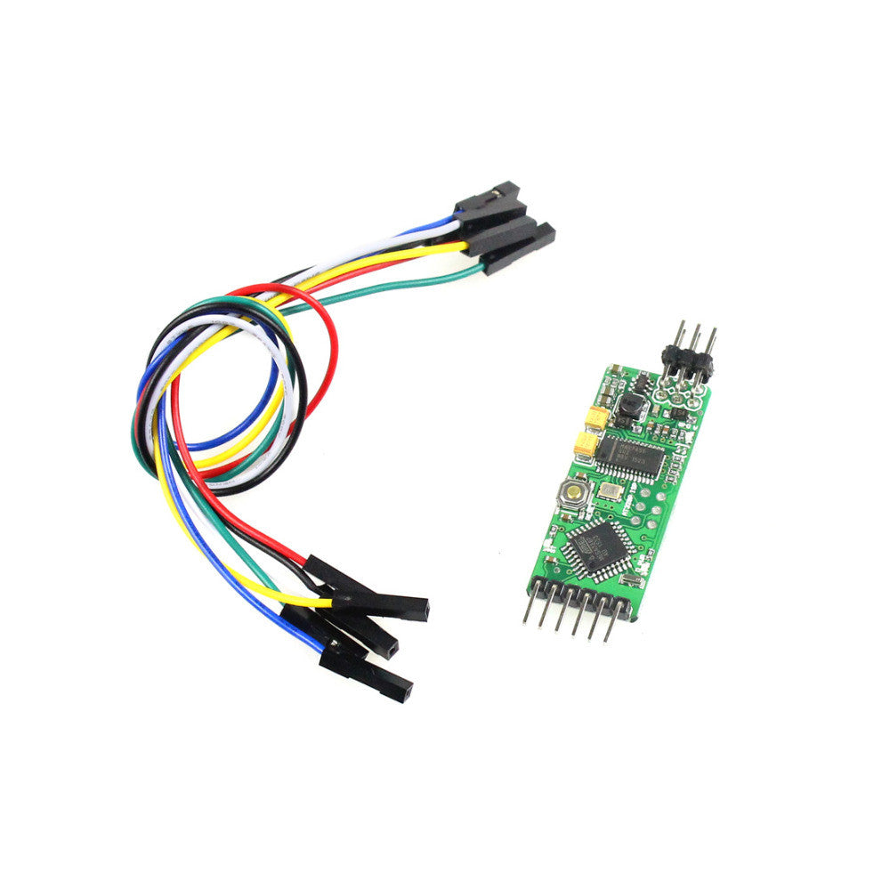 F03018 MinimOSD Mini OSD Board On Screen Display Video Record for Mavlink Support APM APM 2.5 2.6 RC Flight Controller FPV +FS