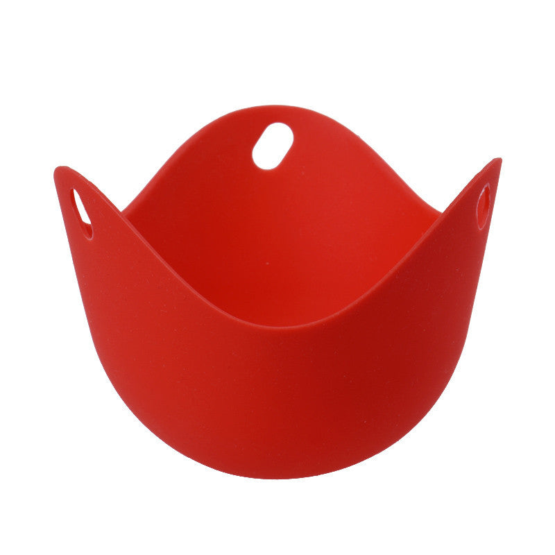 Apr 11 Mosunx Business Silicone Egg Fried Circle Silicon Microwave Cooking Kitchen Gadget New