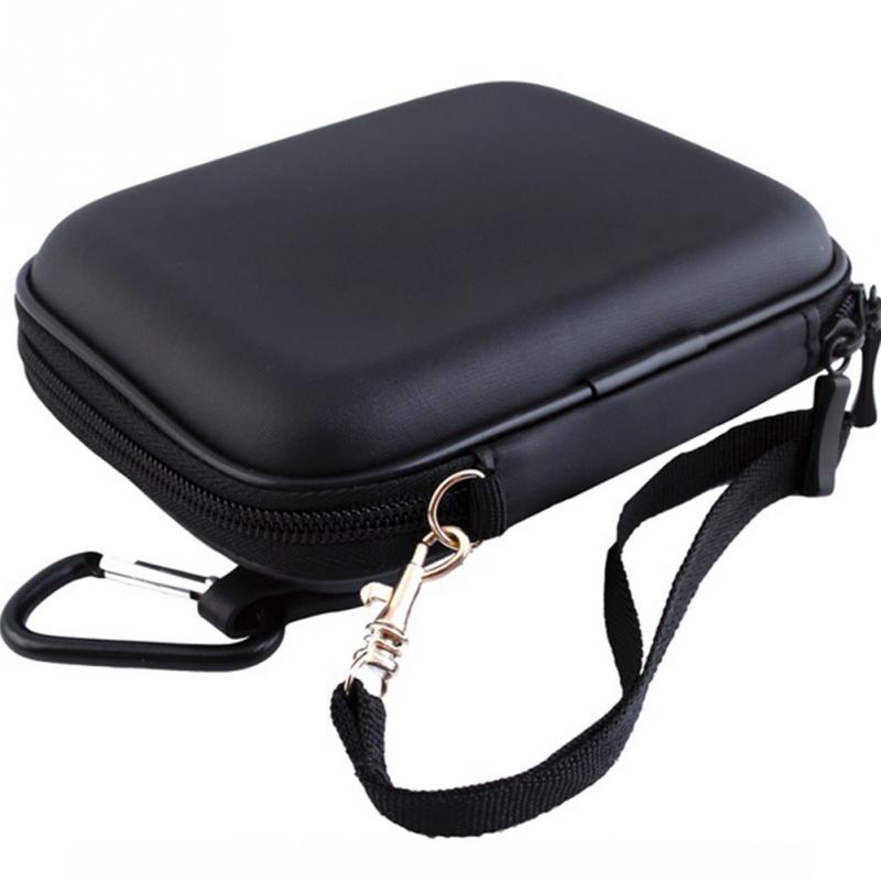 Protective Hard Shockproof Bag Case for 2.5 inch 1TB 2TB USB 3.0 External Hard Drive box