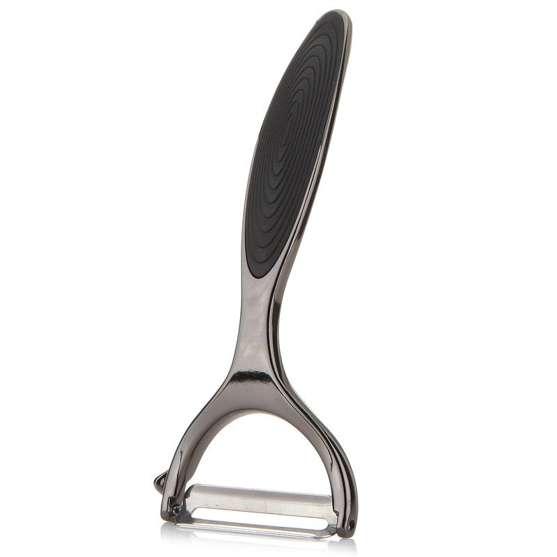 Ultra Sharp Stainless Steel Fruit Peeler and Vegetable Peeler Top Quality Cutter Slicer Kitchen Tools Gadgets Helper