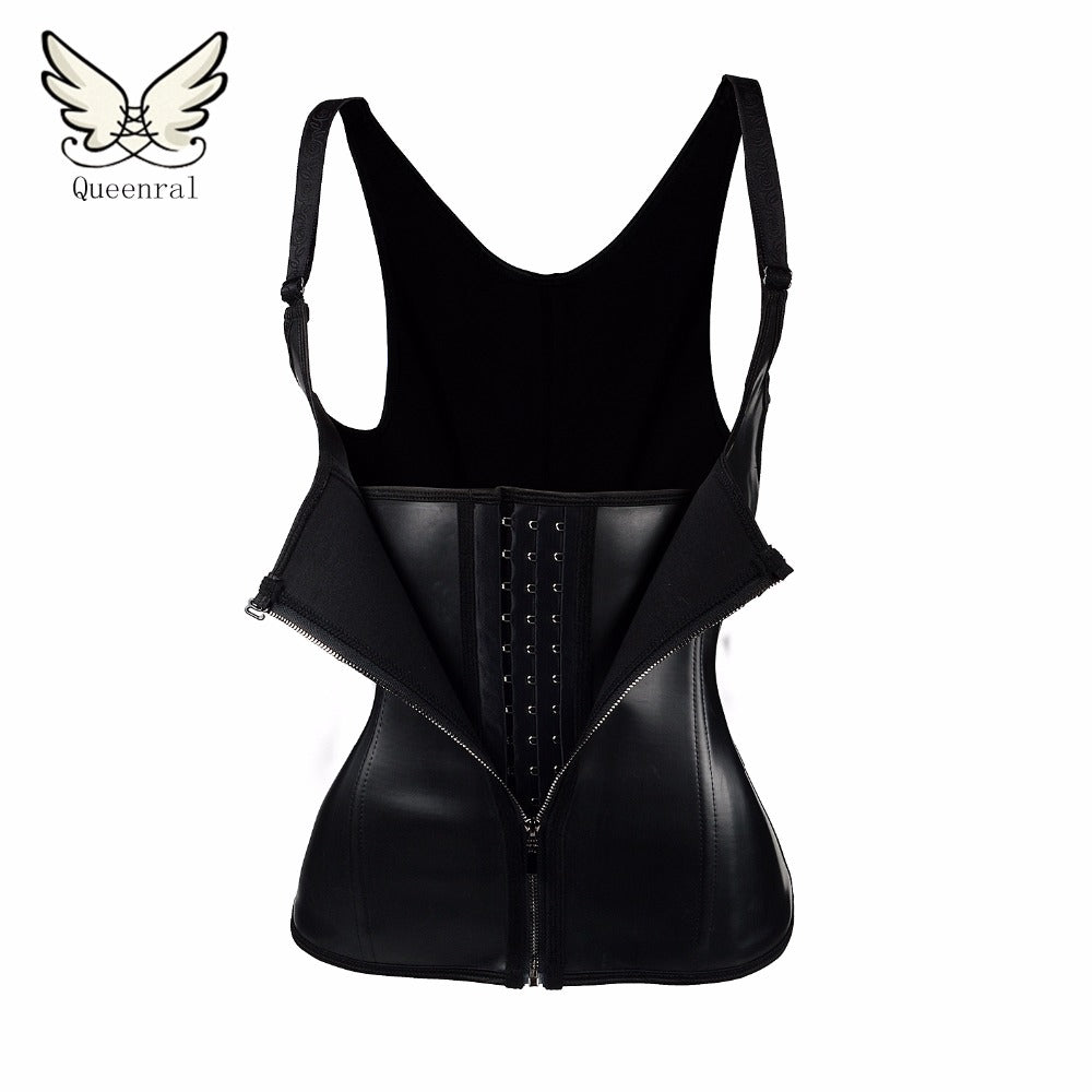 body shaper latex waist cincher trainer hot shaper fast weight loss girdle slimming belt waist trainer corset modeling strap