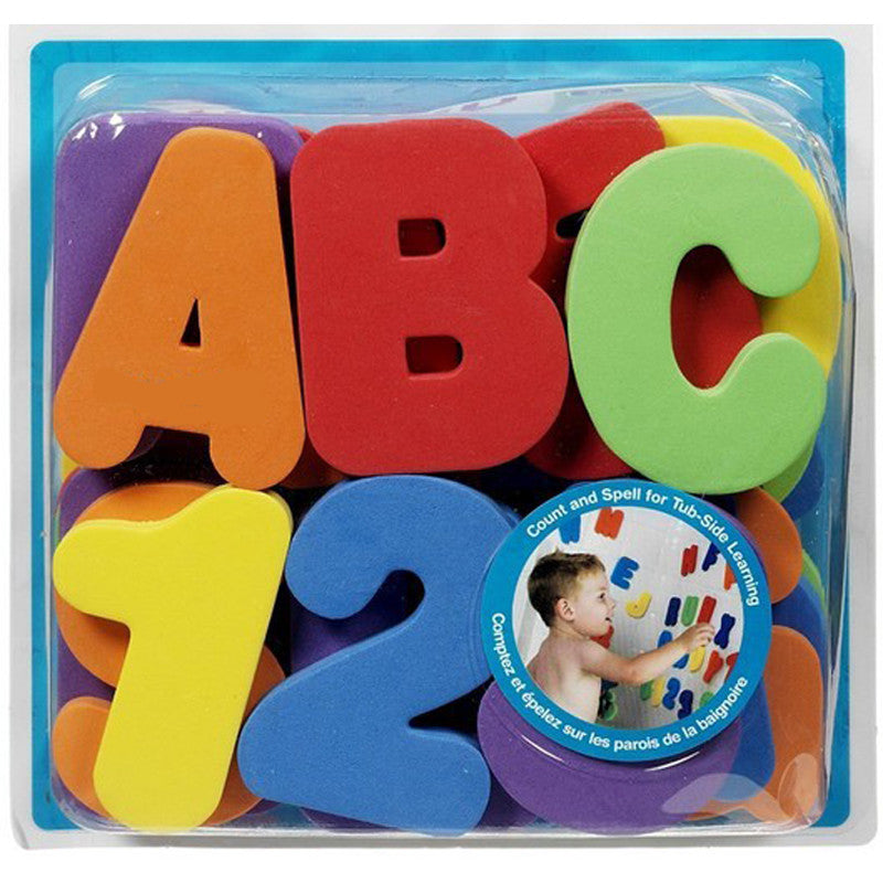 Swimming toys Bath Toys Floating toy with figure + Alphabet educational toy ( 36 pcs per lot) WJ087