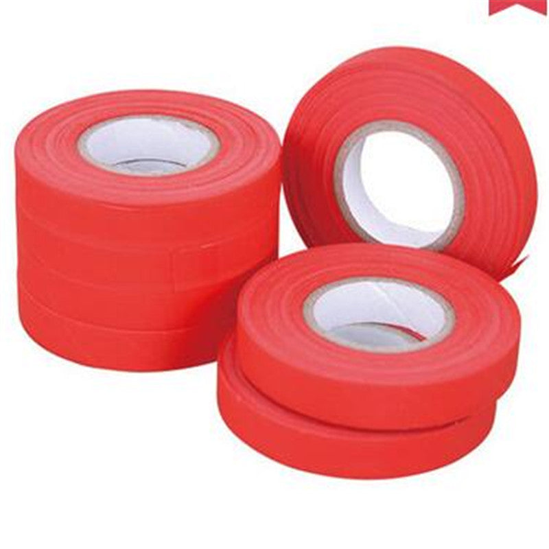 2pcs-pack Garden Tools Tree Parafilm Secateurs Engraft Branch Gardening bind belt PVC tie Tape 1.1CM x 25M / 1 RolI jt002
