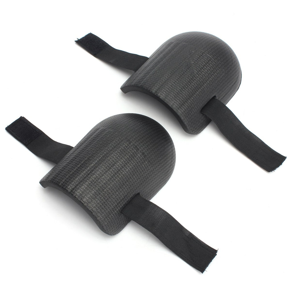 1pair Soft Foam Knee Pads Protectors Cushion Sports Skating Climbing Cycling kneecap Gardening Builder Patella Guard