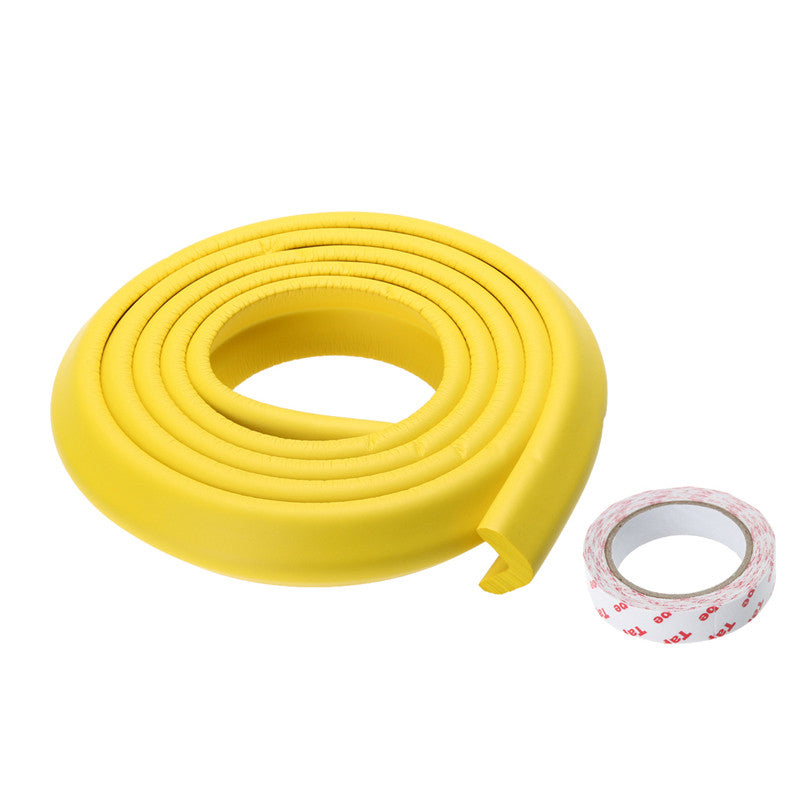 Baby Safety Edge Corner Guards Child Safety Corner Protection Cover Kids Desk Table Edge Cover Protector 2M