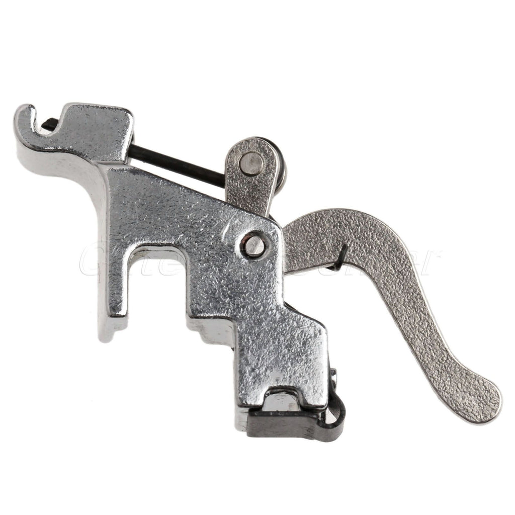 High Quality Domestic Sewing Machine Presser Foot Low Shank Snap on 7300L (5011-1) Shank Adapter Presser Foot Holder