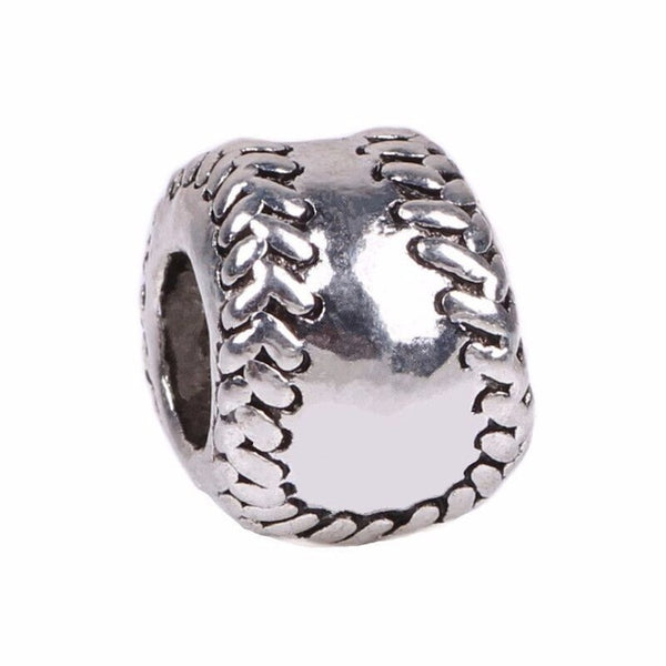 NEW 1pc Free Shipping Silver Bead Charm European Love Heart Clover Owl Boy Paw Family Fashion Bead Fit Pandora Bracelet Necklace