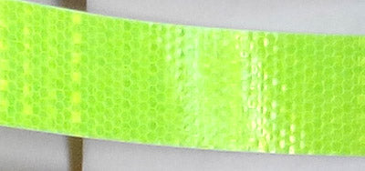 5CMx400CM,Reflective adhesive tape, Reflective tape sticker for Truck,Car,Motorcycle,Bike, safety use,13 models,Free shipping.