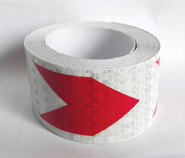 5CMx400CM,Reflective adhesive tape, Reflective tape sticker for Truck,Car,Motorcycle,Bike, safety use,13 models,Free shipping.