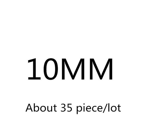 Lava Rock Beads Fashion Round Black Size 4-12mm,Natural Stone Beads For Jewelry Making DIY Free Shipping Wholesale Gem-inside