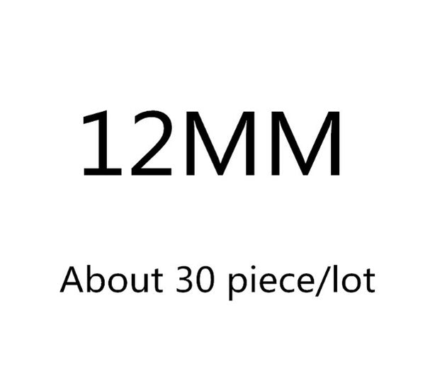 Lava Rock Beads Fashion Round Black Size 4-12mm,Natural Stone Beads For Jewelry Making DIY Free Shipping Wholesale Gem-inside