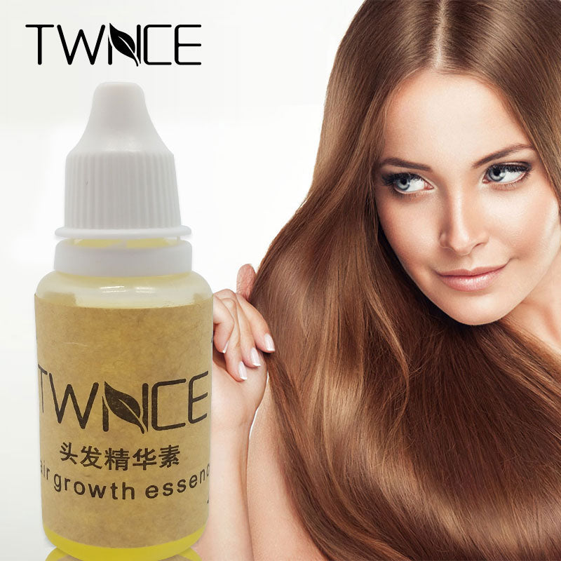 TWNCE Hair Growth anti Hair Loss Liquid 20ml dense hair fast sunburst hair growth grow invalid refund alopecia