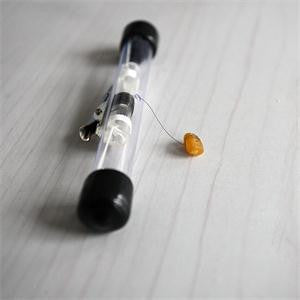 New Magic Floating Invisible Invisible Thread Reel Charming Float ITR Close Up Street Trick Thread Reel Retractor