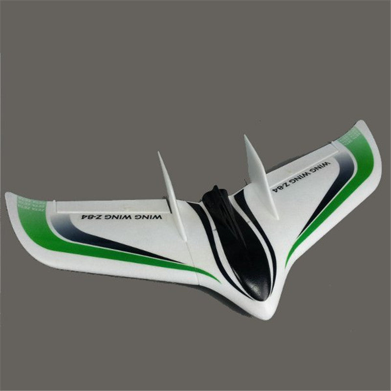 Zeta Wing Wing Z-84 Z84 EPO 845mm Wingspan Flying Wing KIT Green