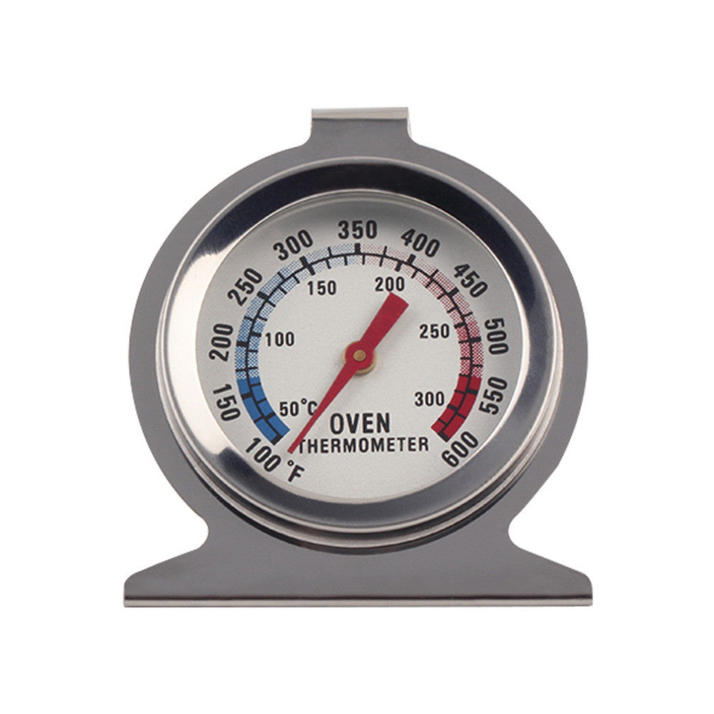 1pcs Food Meat Temperature Stand Up Dial Oven Thermometer Gauge Gage Hot Worldwide