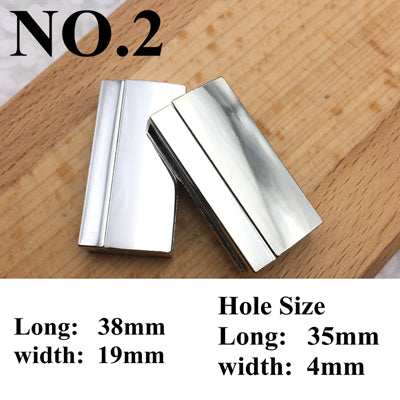 GUFEATHER Magnetic clasp/jewelry accessories/connector/jewelry findings/diy accessories