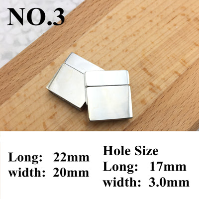 GUFEATHER Magnetic clasp/jewelry accessories/connector/jewelry findings/diy accessories