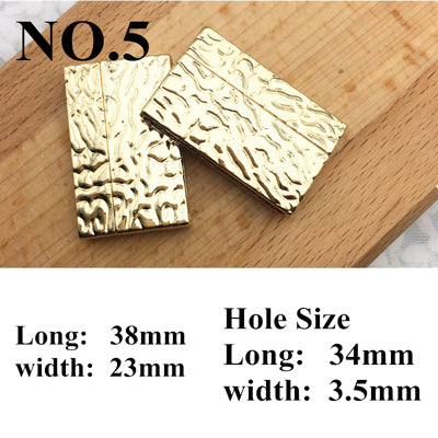 GUFEATHER Magnetic clasp/jewelry accessories/connector/jewelry findings/diy accessories