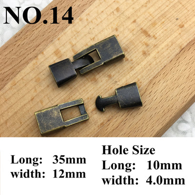 GUFEATHER Magnetic clasp/jewelry accessories/connector/jewelry findings/diy accessories