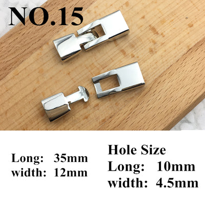 GUFEATHER Magnetic clasp/jewelry accessories/connector/jewelry findings/diy accessories