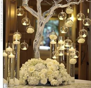 O.RoseLif Brand 12PCS/Lot Hanging Tealight Holder Glass ORB Terrarium Glass Globe Candle Holder Candlestick Wedding Bar Decor