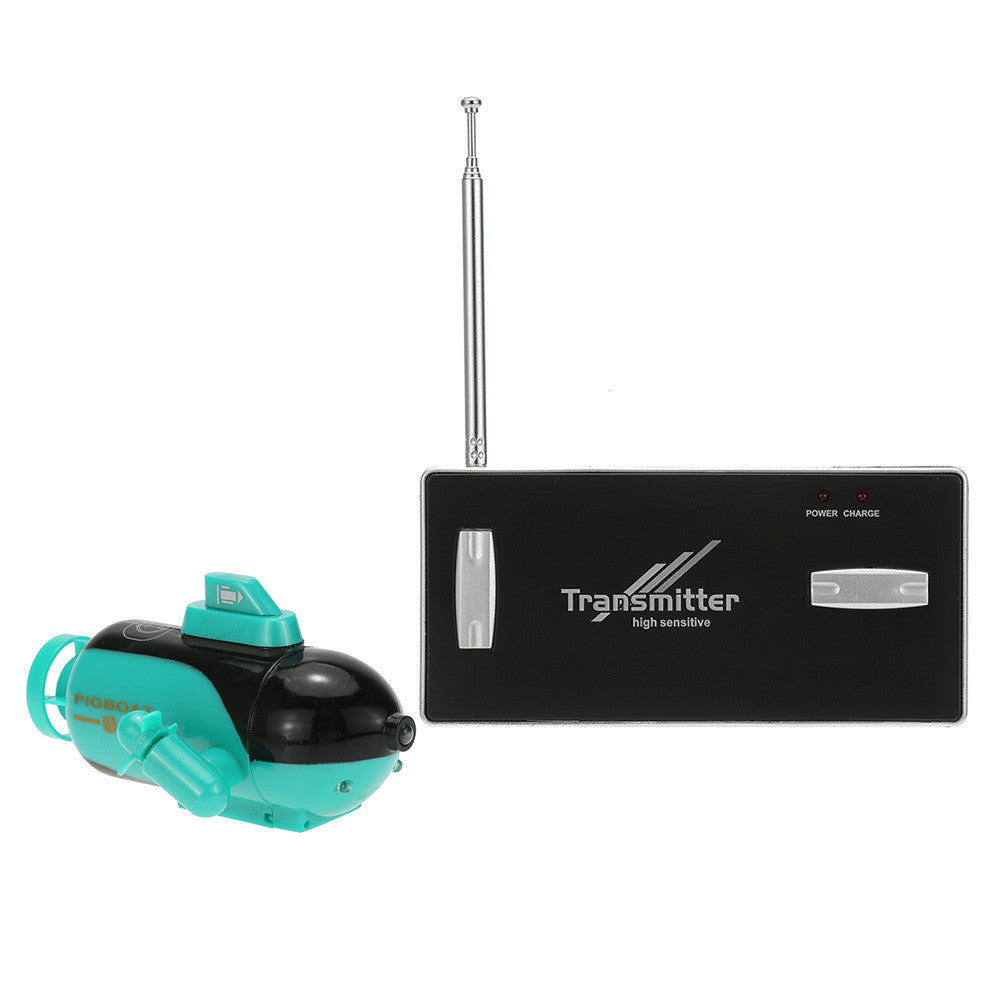 U-16 777-219 40MHz Radio Control RC Boat