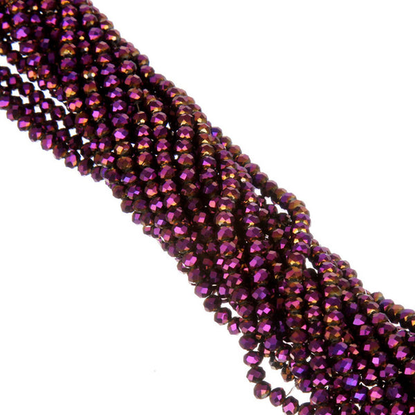 LNRRABC 5A+ 4MM 145 piece/lot Round Ball Faceted Glass Crystal Beads for DIY Jewelry Making Free Shipping Wholesale