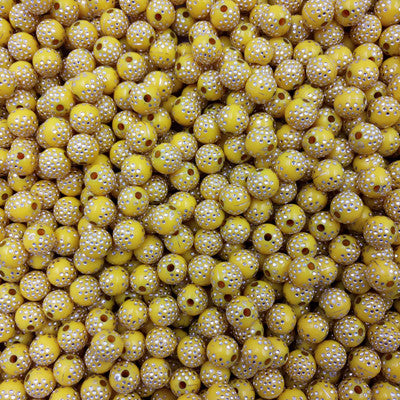 LNRRABC Sale 100 piece/lot 8mm Bright Shiny Round Acrylic Loose Spacer DIY Beads For Jewelry Findings Jewelry making Bracelet