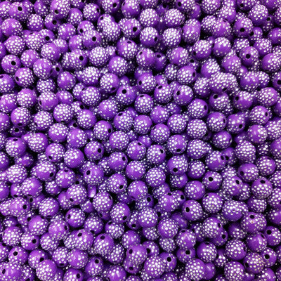 LNRRABC Sale 100 piece/lot 8mm Bright Shiny Round Acrylic Loose Spacer DIY Beads For Jewelry Findings Jewelry making Bracelet