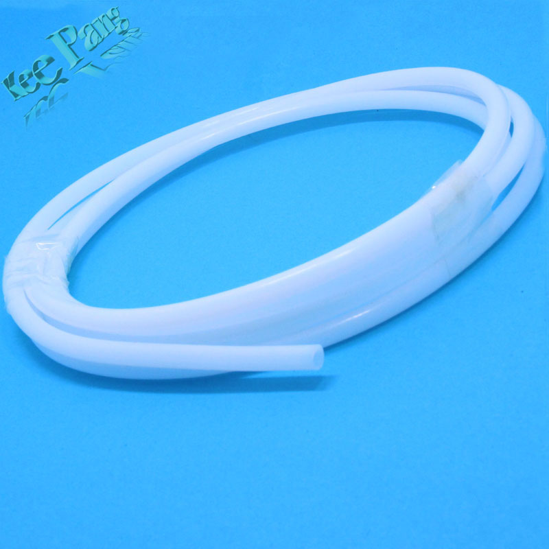 1M PTFE Tube Teflon PiPe 3D Printers Parts For J-head Hotend Bowden Extruder V5 V6 1.75mm 3mm Filament ID 2mm 3mm 4mm Part