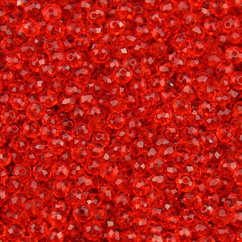 JHNBY Round Shape Upscale Austrian crystals beads High quality 3mm 200pcs loose rondelles glass ball bracelet Jewelry Making DIY