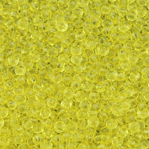 JHNBY Round Shape Upscale Austrian crystals beads High quality 3mm 200pcs loose rondelles glass ball bracelet Jewelry Making DIY