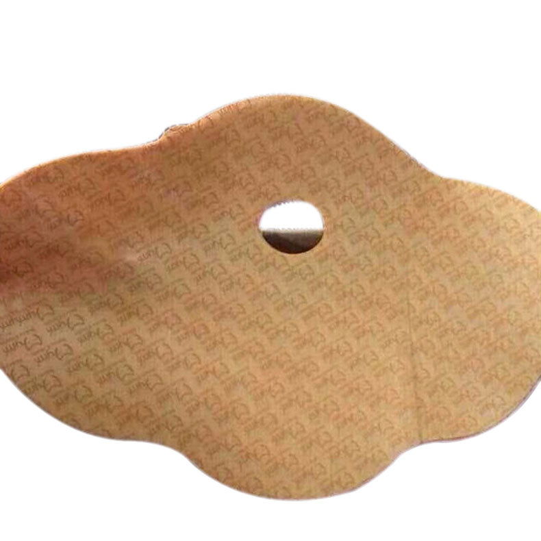 5pcs Belly Wing Wonder Patch Abdomen Treatment Reduce Weight Fat Burning Slimming Body Stomach Patchs Mask High Qualit H7JP