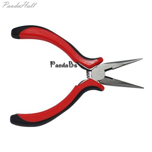 Jewelry Pliers Tools for Handcraft Beadwork Repair Jewelry Making Needlework DIY Design Equipment HOT Sale Discount Promotion