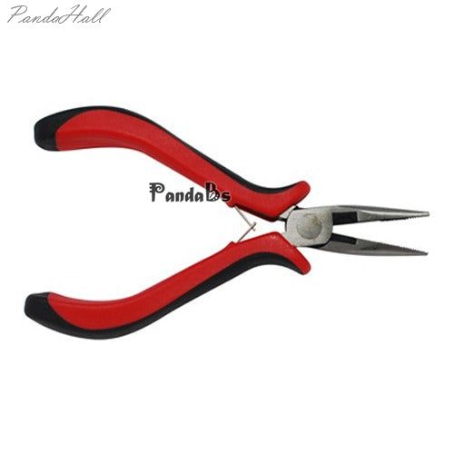 Jewelry Pliers Tools for Handcraft Beadwork Repair Jewelry Making Needlework DIY Design Equipment HOT Sale Discount Promotion