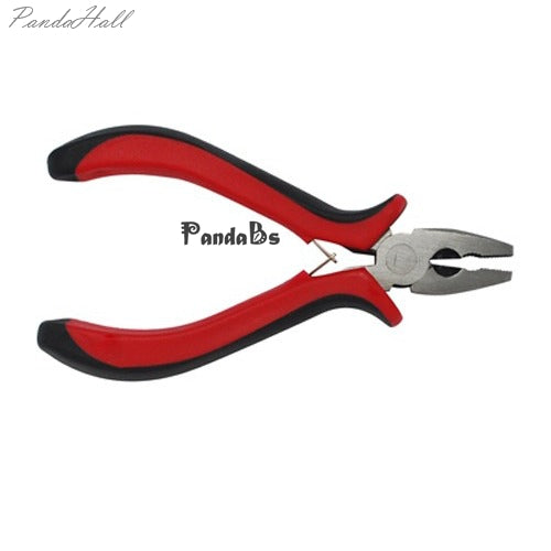 Jewelry Pliers Tools for Handcraft Beadwork Repair Jewelry Making Needlework DIY Design Equipment HOT Sale Discount Promotion