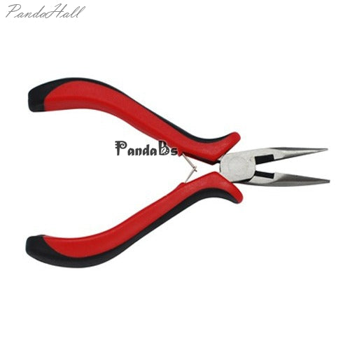 Jewelry Pliers Tools for Handcraft Beadwork Repair Jewelry Making Needlework DIY Design Equipment HOT Sale Discount Promotion