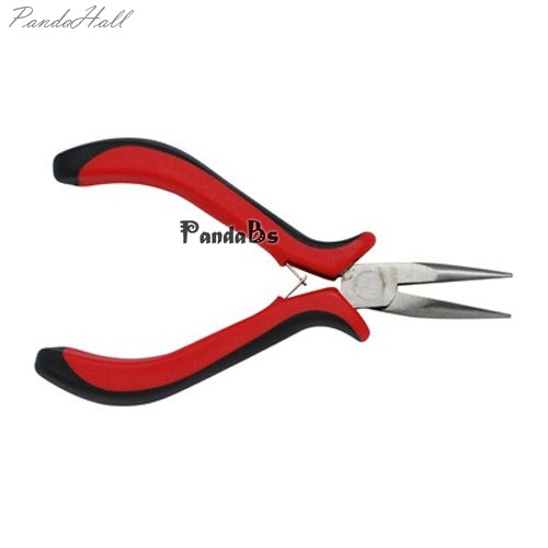 Jewelry Pliers Tools for Handcraft Beadwork Repair Jewelry Making Needlework DIY Design Equipment HOT Sale Discount Promotion