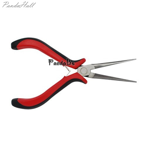 Jewelry Pliers Tools for Handcraft Beadwork Repair Jewelry Making Needlework DIY Design Equipment HOT Sale Discount Promotion