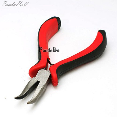 Jewelry Pliers Tools for Handcraft Beadwork Repair Jewelry Making Needlework DIY Design Equipment HOT Sale Discount Promotion