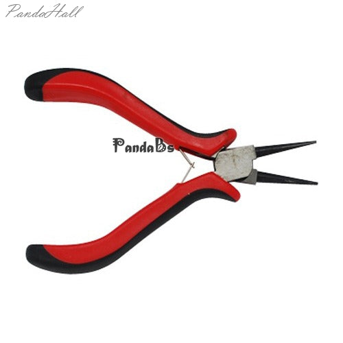 Jewelry Pliers Tools for Handcraft Beadwork Repair Jewelry Making Needlework DIY Design Equipment HOT Sale Discount Promotion