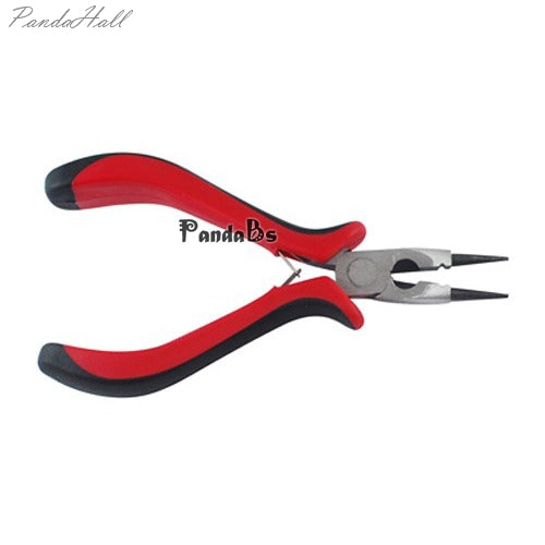 Jewelry Pliers Tools for Handcraft Beadwork Repair Jewelry Making Needlework DIY Design Equipment HOT Sale Discount Promotion