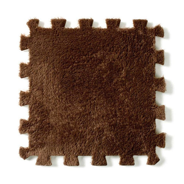 Baby Crawling Mat Baby Play Mat Puzzle EVA Foam Non-slip Carpet Developing Mat Floor decoration Rug #45