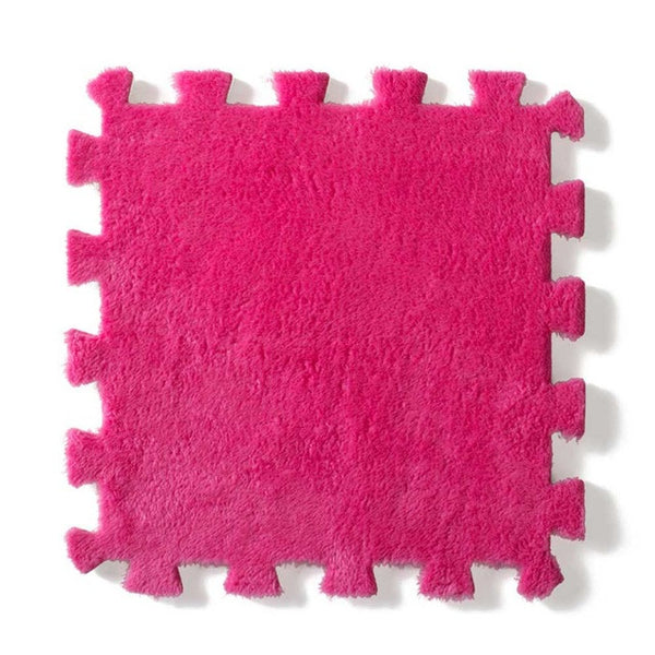 Baby Crawling Mat Baby Play Mat Puzzle EVA Foam Non-slip Carpet Developing Mat Floor decoration Rug #45