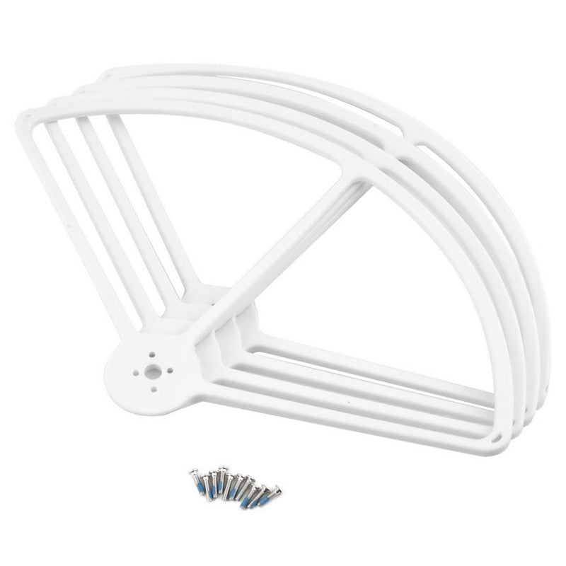 4pcs/set Protective Nylon Blade Ring for F450 F550 (1 set)