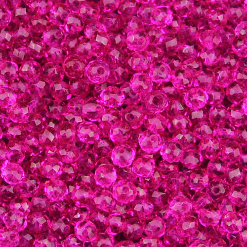 JHNBY 4mm 100pcs Flat Round Shape Faceted Austrian crystals loose beads ball supply glass bracelet necklace Jewelry Making DIY