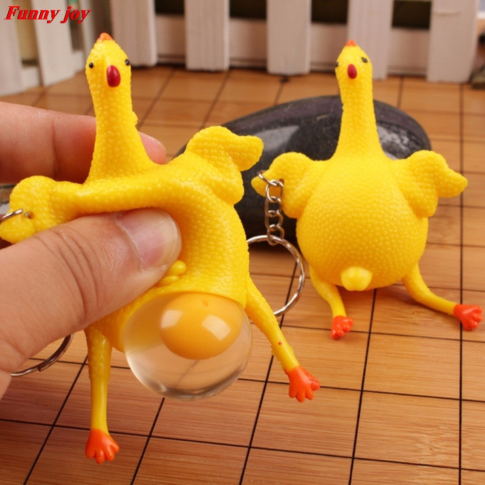 gadget antistress funny gadgets squeeze balle anti stress toys interesting novelty shocker gags practical jokes prank gift fun