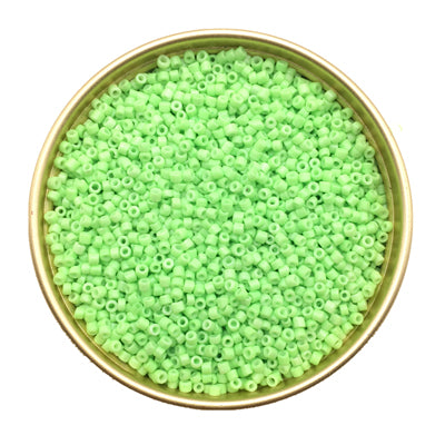 GUFEATHER Z89/beads/Diy High-end seed beads/jewelry accessories/jewelry findings & components/accessories parts 20g/bag